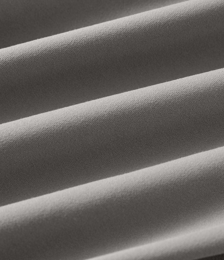 Eleganckie spodnie z wysokim stanem