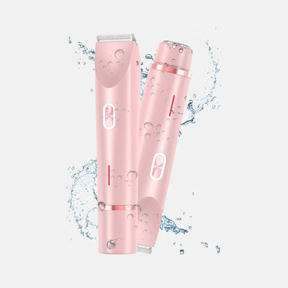 Wielofunkcyjny Trymer do Ciała i Twarzy