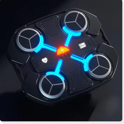 Interaktywna bokserka dla dzieci