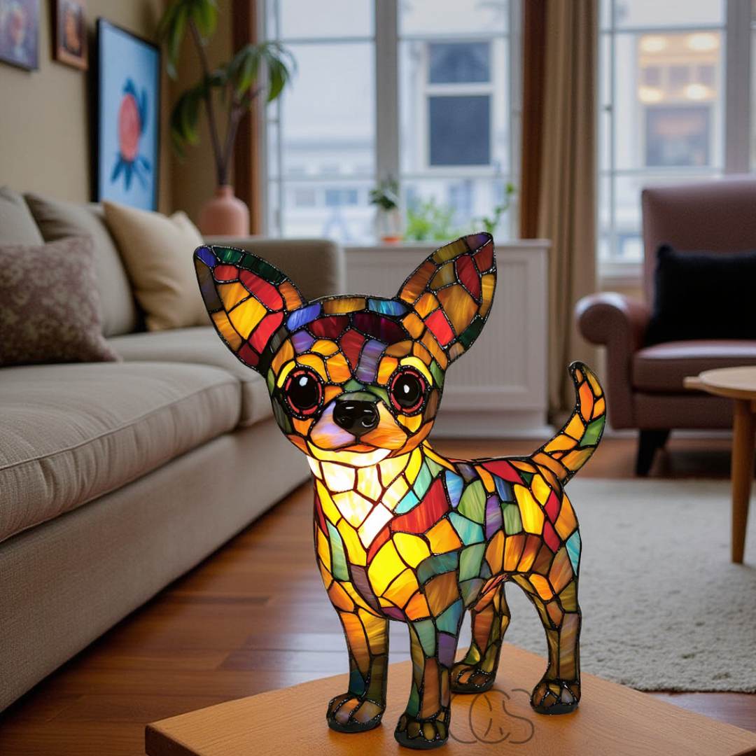 Hołd dla Twojego psa