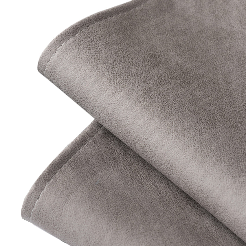 Wodoodporna narzuta na kanapę z antypoślizgowym spodem