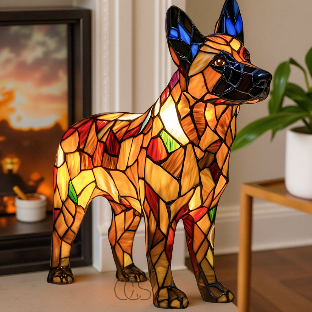 Hołd dla Twojego psa