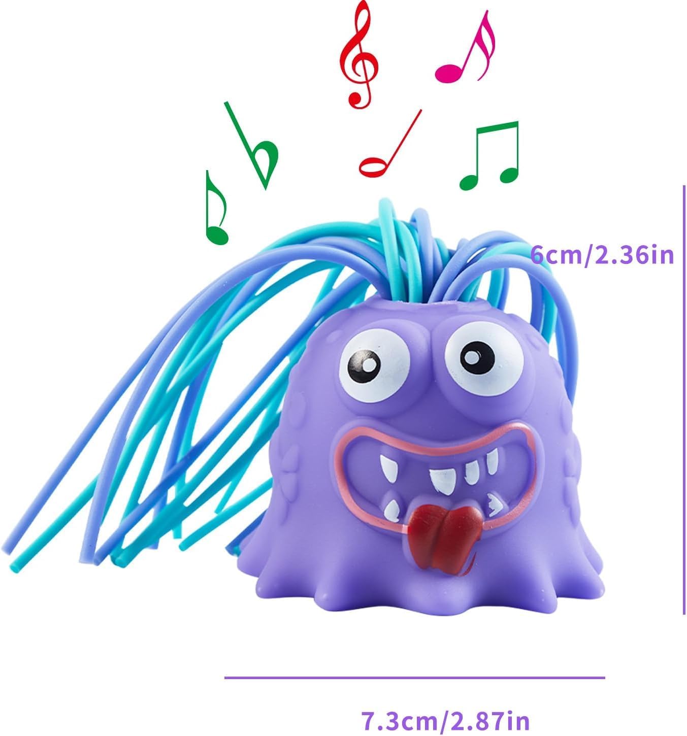 Fiddo – Wesoły i interaktywny