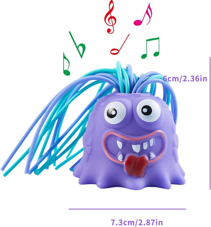 Fiddo – Wesoły i interaktywny