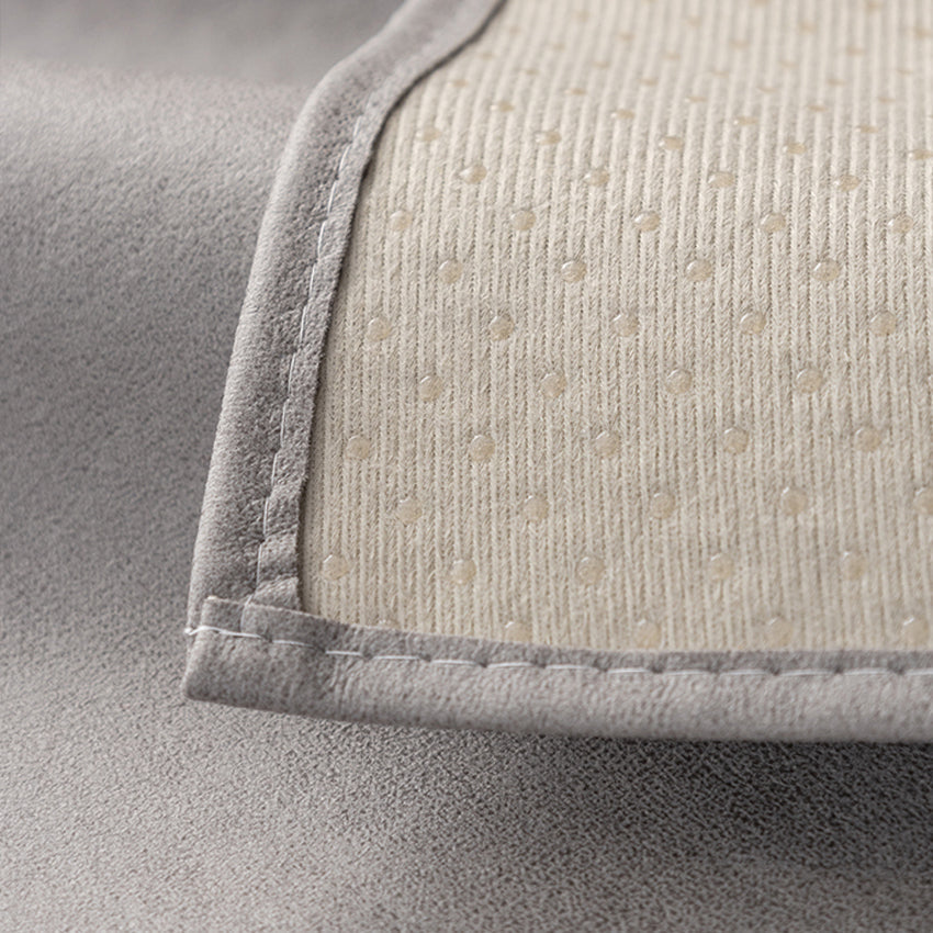 Wodoodporna narzuta na kanapę z antypoślizgowym spodem