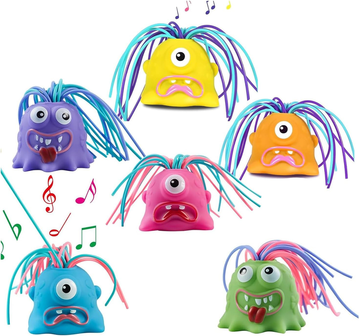 Fiddo – Wesoły i interaktywny