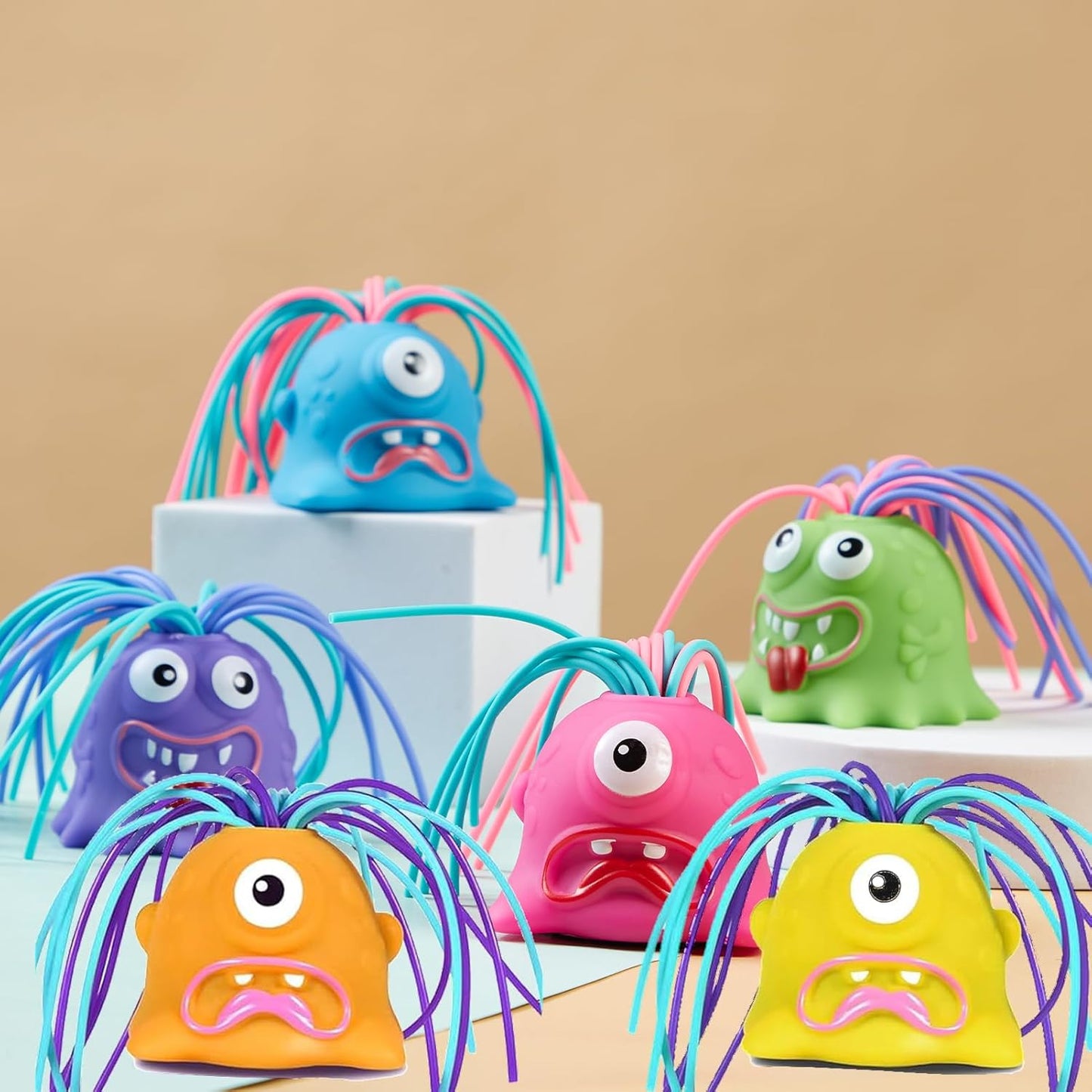 Fiddo – Wesoły i interaktywny