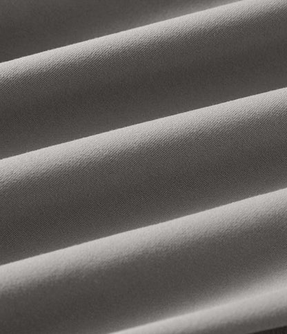 Eleganckie spodnie z wysokim stanem