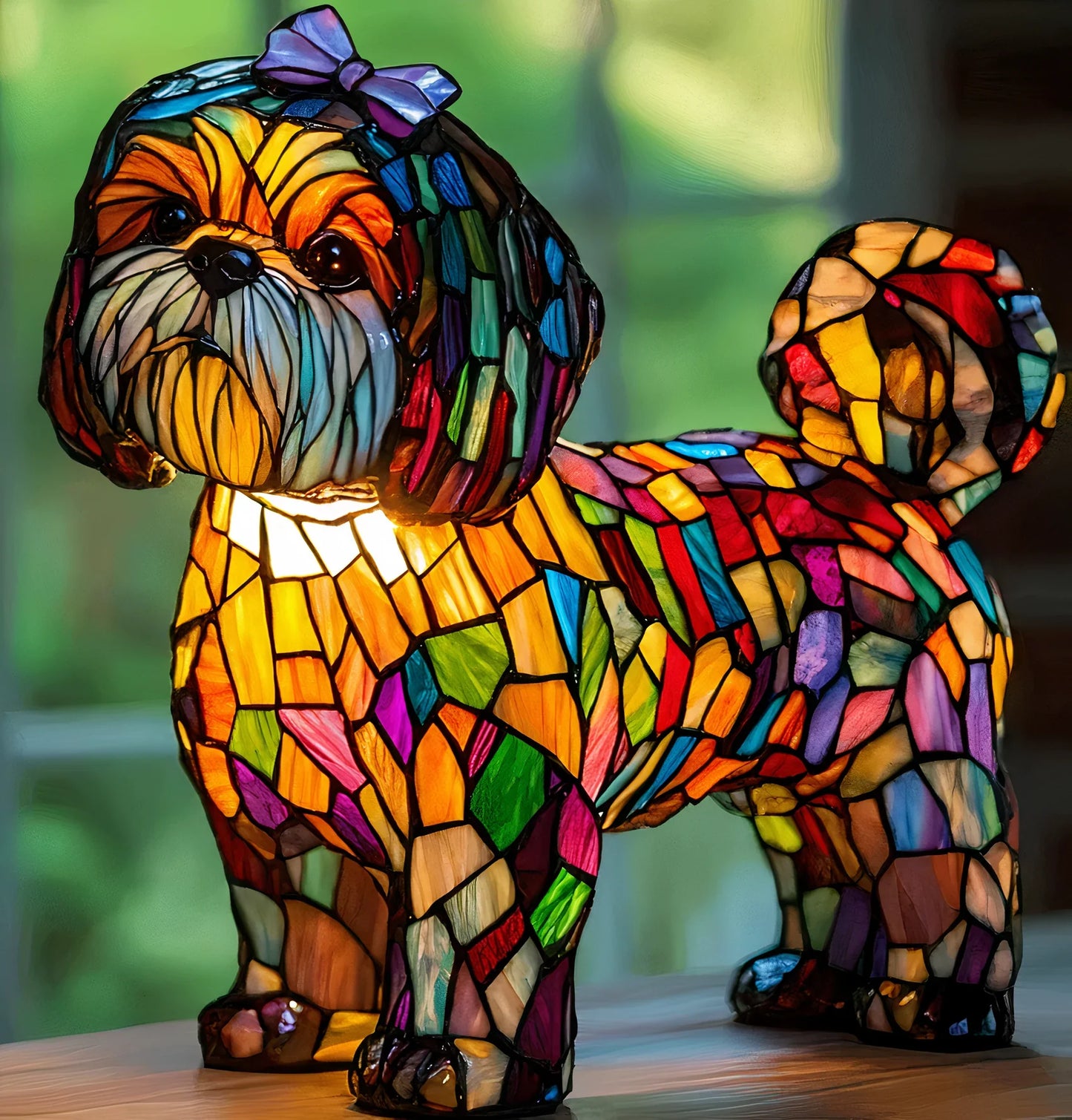 Hołd dla Twojego psa