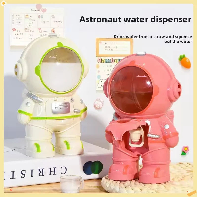 Kubek Astronauta – Fajny i Praktyczny