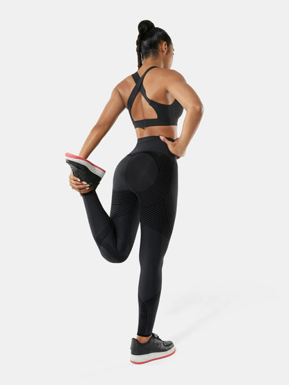 Zaletta  Legginsy push-up BodySculpt