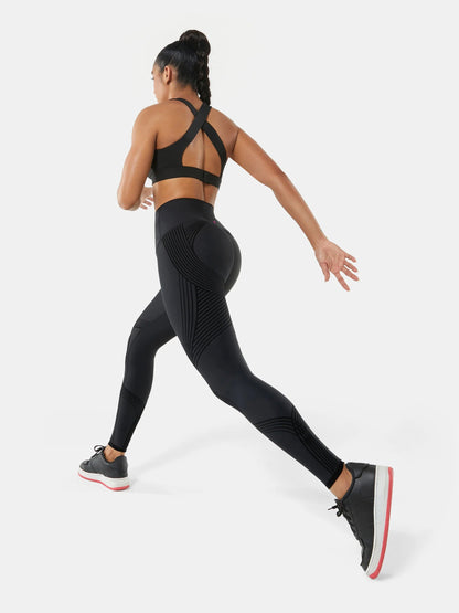 Zaletta  Legginsy push-up BodySculpt