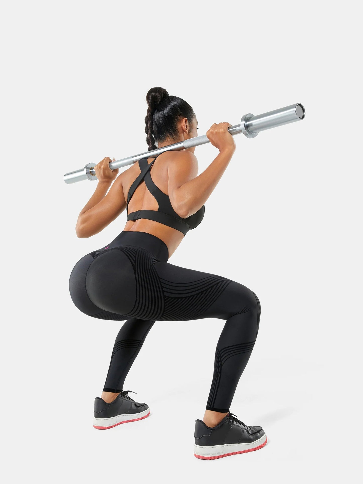 Zaletta  Legginsy push-up BodySculpt