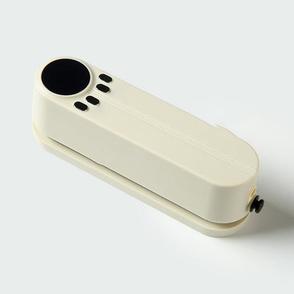 Przenośne urządzenie do próżniowego pakowania i przechowywania żywności