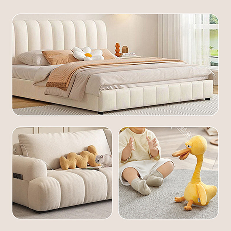 Odkurzacz, który niszczy roztocza!