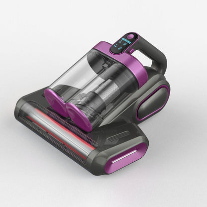 Odkurzacz, który niszczy roztocza!