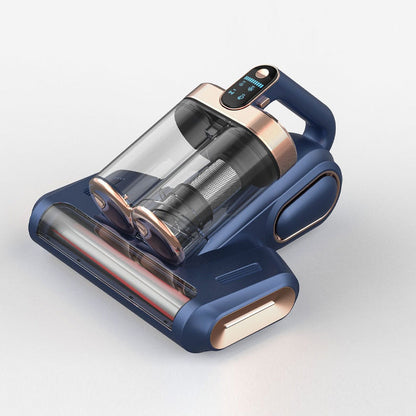 Odkurzacz, który niszczy roztocza!