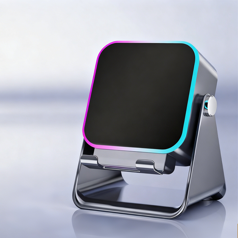 5-w-1 Głośnik Indukcyjny Bluetooth z Podstawką