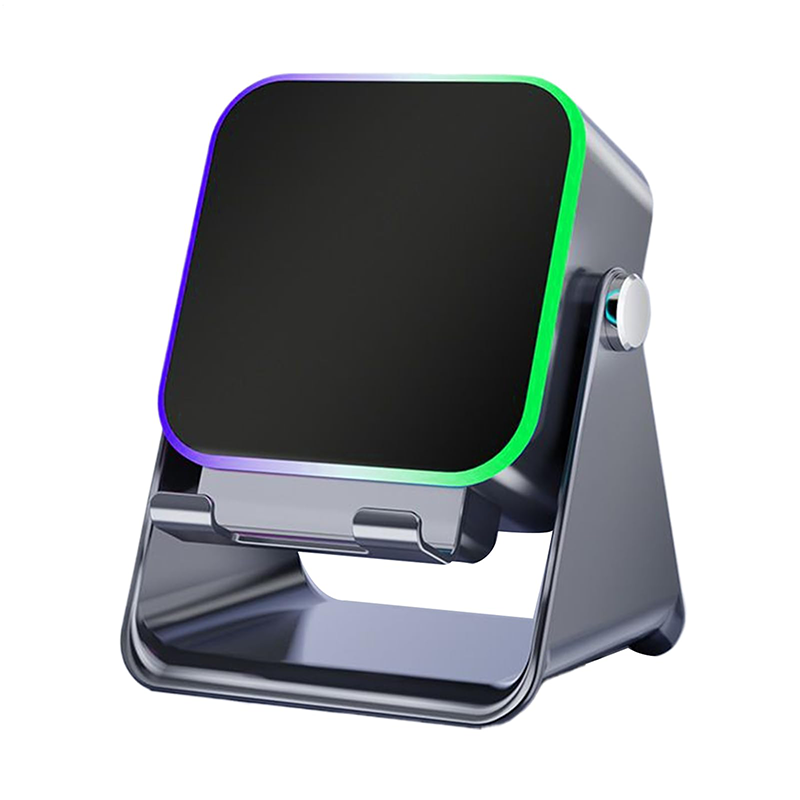 5-w-1 Głośnik Indukcyjny Bluetooth z Podstawką